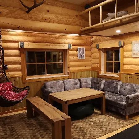 Campingplatz Georgia *