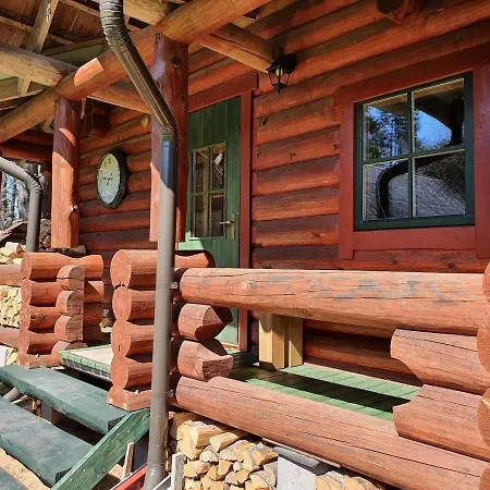 Georgia Campsite Aardla