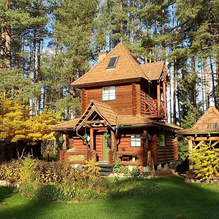 Campsite Georgia Aardla