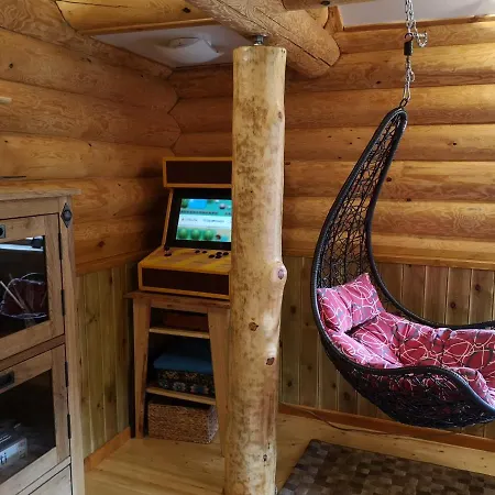 Georgia Campingplatz