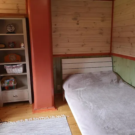 Georgia Campsite Aardla