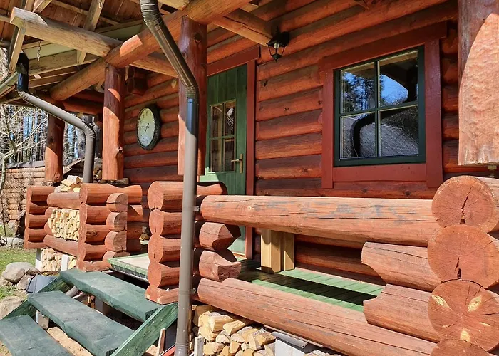 Georgia 营地 Aardla