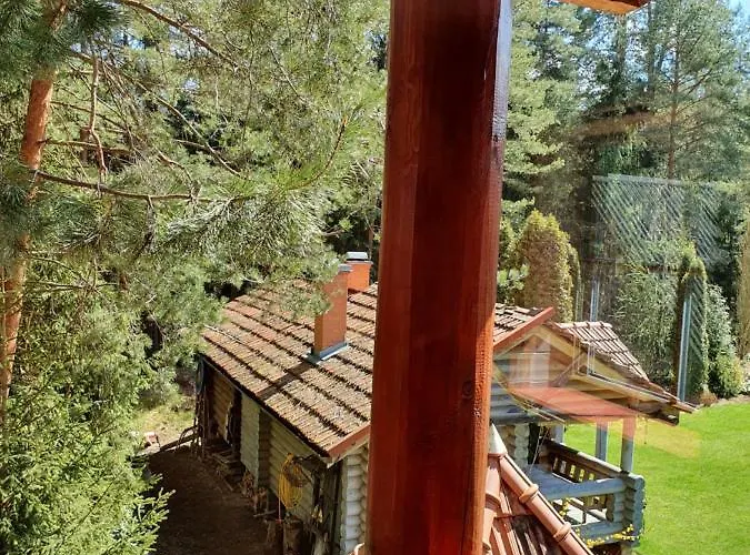 Georgia 营地 Aardla