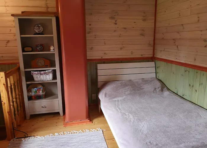 Georgia 营地 Aardla